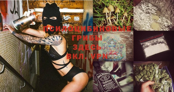 хмурый Михайловка